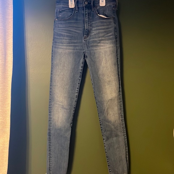 Skinny jeans - Picture 1 of 3